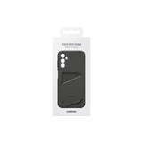 SAMSUNG Galaxy A14 5G / A14 Card Slot Case Black