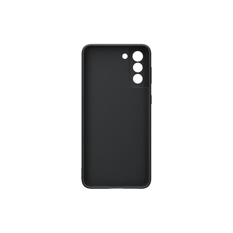 SAMSUNG Galaxy S21+ 5G Silicone cover Black
