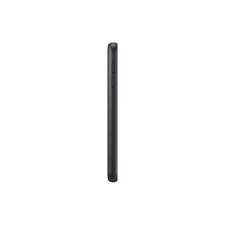 SAMSUNG Galaxy J6 Dual Layer Cover Black