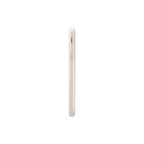 SAMSUNG Galaxy J6 Dual Layer Cover Gold