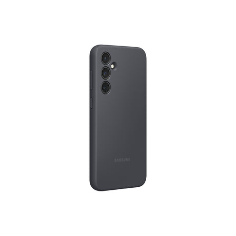 SAMSUNG Galaxy S23 FE Silicone Case Graphite