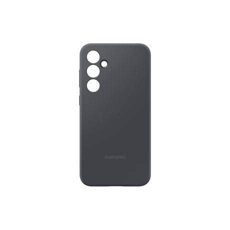 SAMSUNG Galaxy S23 FE Silicone Case Graphite