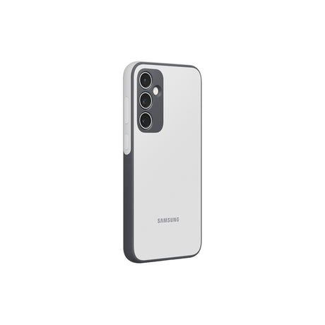 SAMSUNG Galaxy S23 FE Silicone Case Light Gray