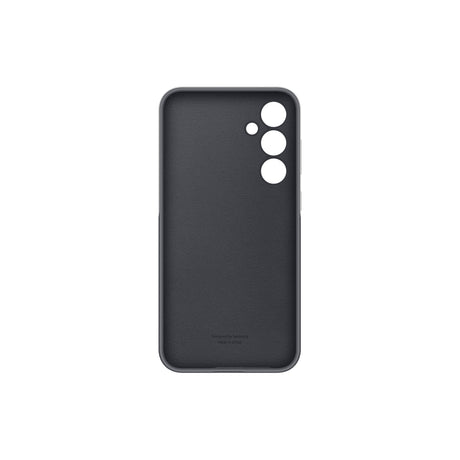 SAMSUNG Galaxy S23 FE Silicone Case Light Gray