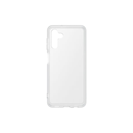 SAMSUNG Galaxy A13 5G Soft Clear Cover Transparent