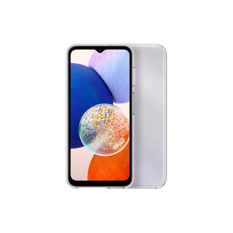 SAMSUNG Galaxy A14 5G / A14 Clear Case Transparent