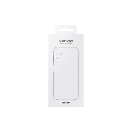 SAMSUNG Galaxy A14 5G / A14 Clear Case Transparent