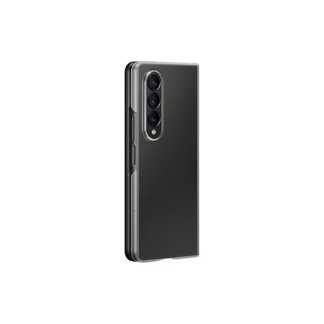 SAMSUNG Galaxy Z Fold4 Clear Edge Cover Transparent
