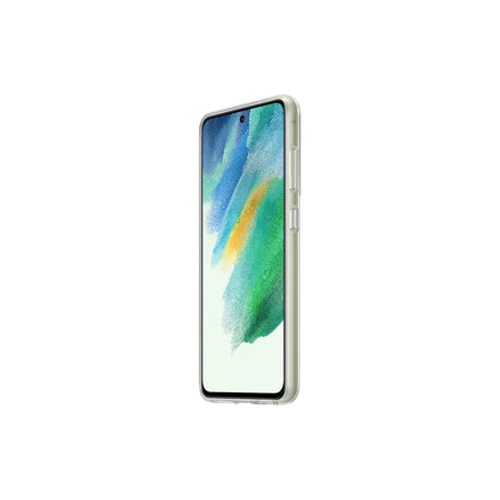 SAMSUNG Galaxy S21 FE Clear Cover Transparent