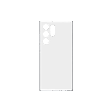 SAMSUNG Galaxy S22 Ultra Clear Cover Transparent