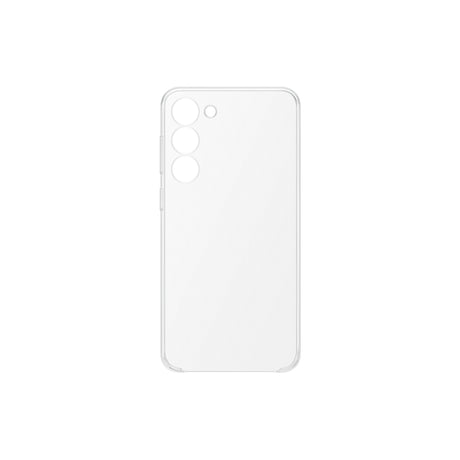 SAMSUNG Galaxy S23+ Clear Case Transparent