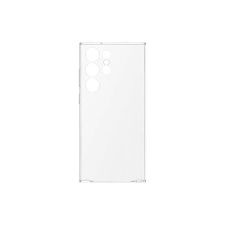 SAMSUNG Galaxy S23 Ultra Clear Case Transparent