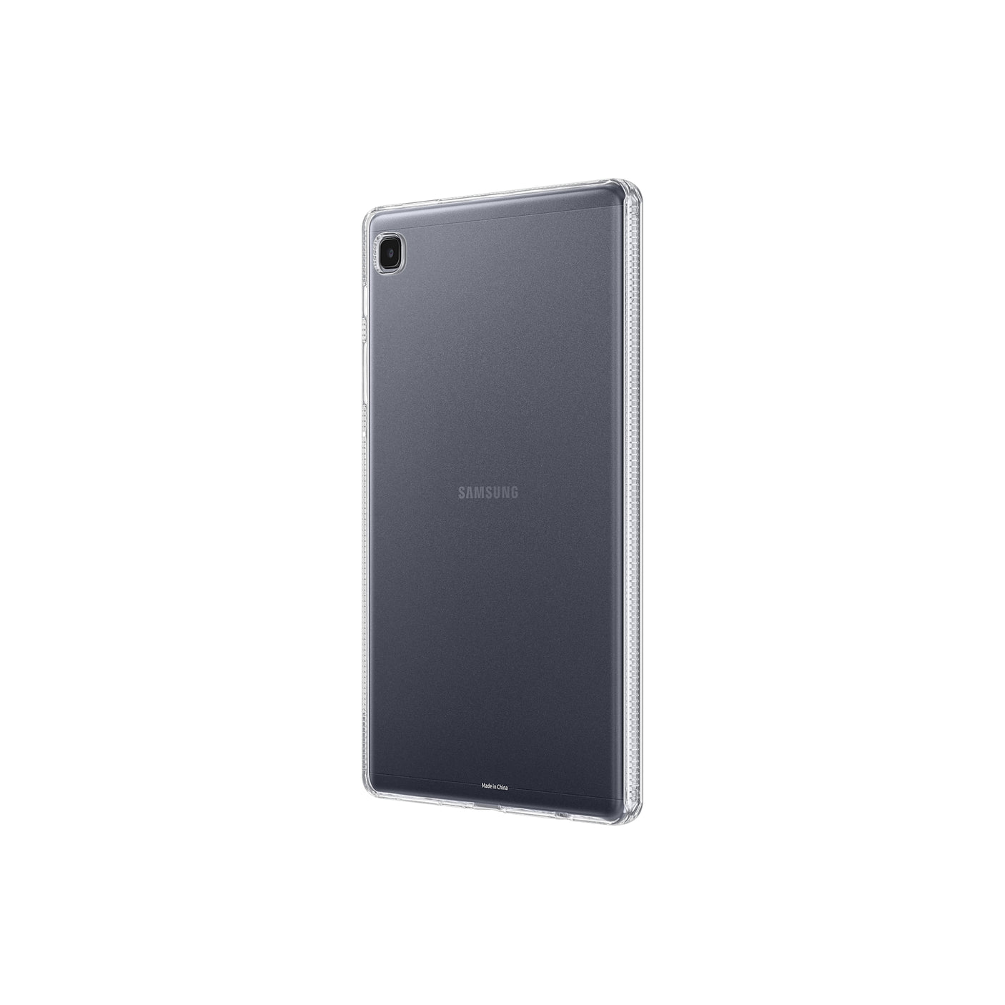 SAMSUNG Galaxy Tab A7 Lite Clear Cover Transparent