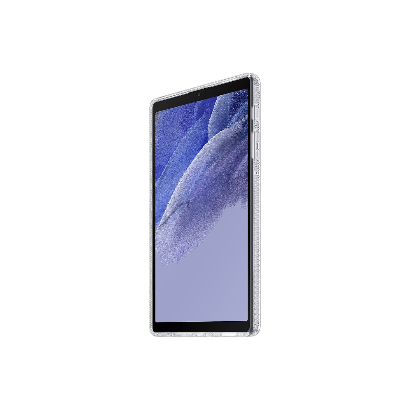 SAMSUNG Galaxy Tab A7 Lite Clear Cover Transparent