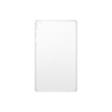 SAMSUNG Galaxy Tab A7 Lite Clear Cover Transparent