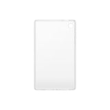 SAMSUNG Galaxy Tab A7 Lite Clear Cover Transparent