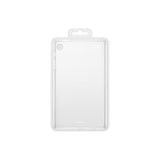 SAMSUNG Galaxy Tab A7 Lite Clear Cover Transparent