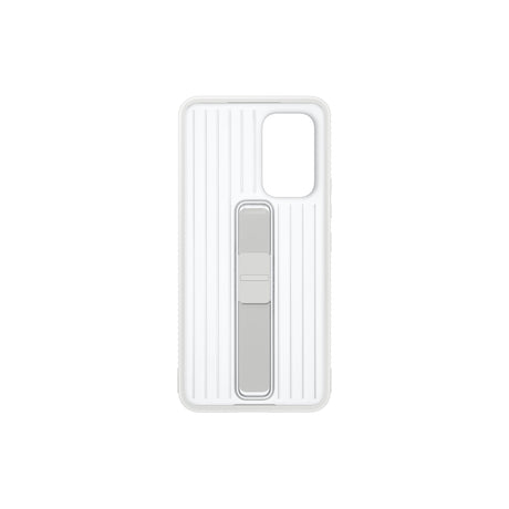 SAMSUNG Galaxy A53 5G Protective Standing Cover White