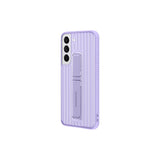 SAMSUNG Galaxy S22 Protective Standing Cover Fresh lavender