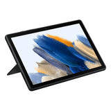SAMSUNG Galaxy Tab A8 Protective Standing Cover Black