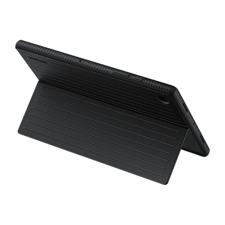 SAMSUNG Galaxy Tab A8 Protective Standing Cover Black