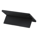 SAMSUNG Galaxy Tab A8 Protective Standing Cover Black