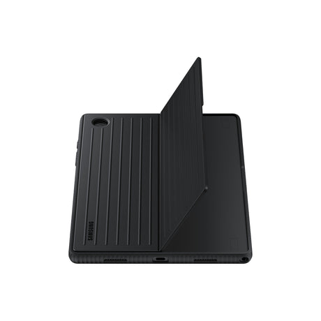 SAMSUNG Galaxy Tab A8 Protective Standing Cover Black