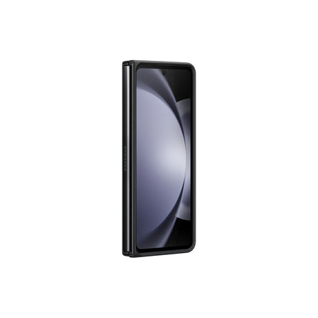 SAMSUNG Galaxy Z Fold5 Eco-Leather Case Black