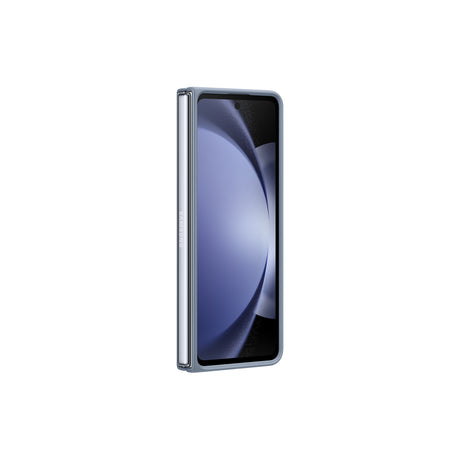 SAMSUNG Galaxy Z Fold5 Eco-Leather Case Icyblue