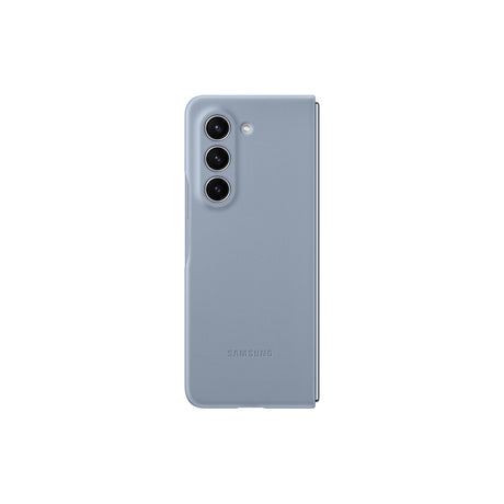 SAMSUNG Galaxy Z Fold5 Eco-Leather Case Icyblue