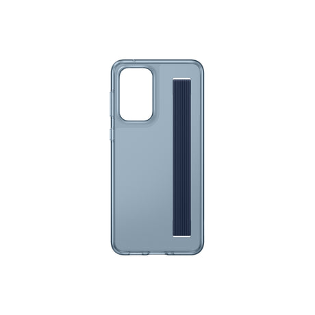 SAMSUNG Galaxy A33 5G Slim Strap Cover Black