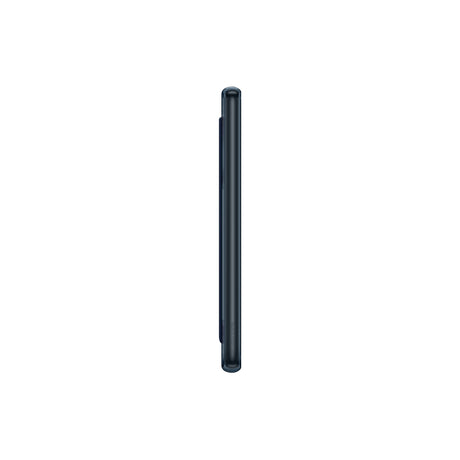SAMSUNG Galaxy A33 5G Slim Strap Cover Black