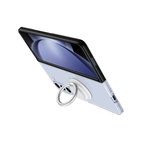 SAMSUNG Galaxy Z Fold5 Clear Gadget Case Transparent