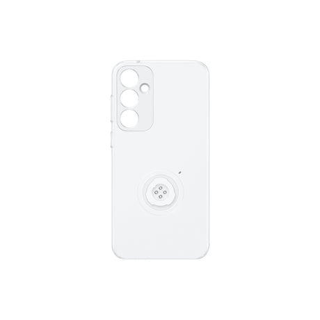 SAMSUNG Galaxy S23 FE Clear Gadget Case Transparent