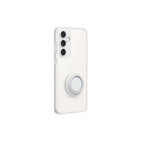 SAMSUNG Galaxy S23 FE Clear Gadget Case Transparent