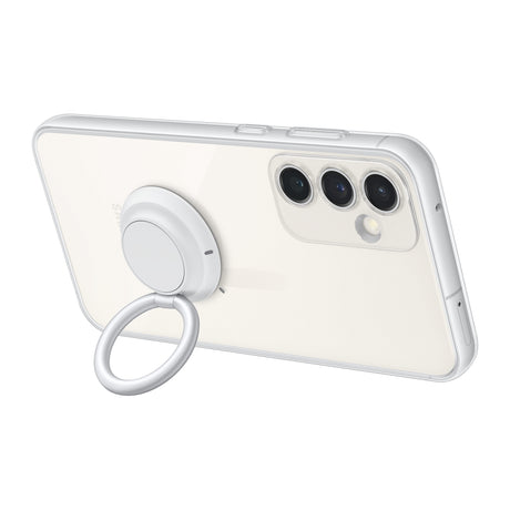 SAMSUNG Galaxy S23 FE Clear Gadget Case Transparent