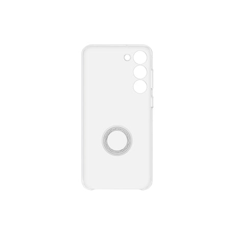 SAMSUNG Galaxy S23+ Clear Gadget Case Transparent
