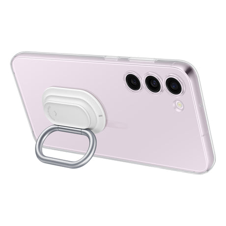 SAMSUNG Galaxy S23+ Clear Gadget Case Transparent