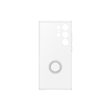 SAMSUNG Galaxy S23 Ultra Clear Gadget Case Transparent