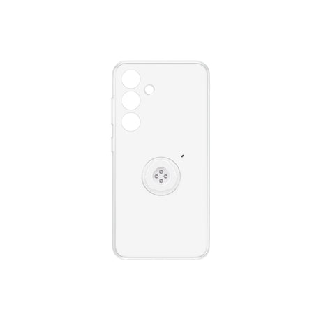SAMSUNG Galaxy S24 Custodia Clear Gadget