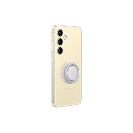 SAMSUNG Galaxy S24 Custodia Clear Gadget