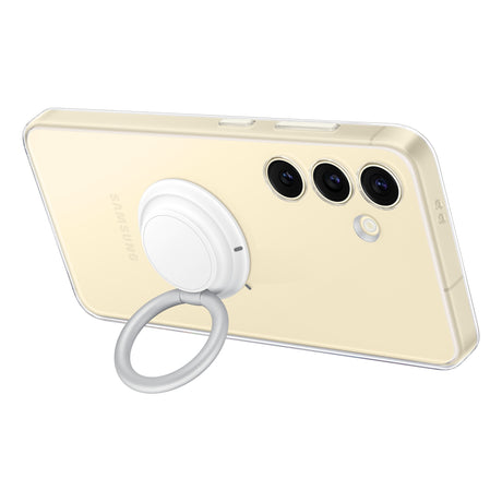 SAMSUNG Galaxy S24 Custodia Clear Gadget