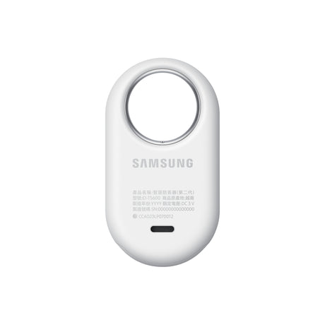 SAMSUNG Galaxy SmartTag2 White
