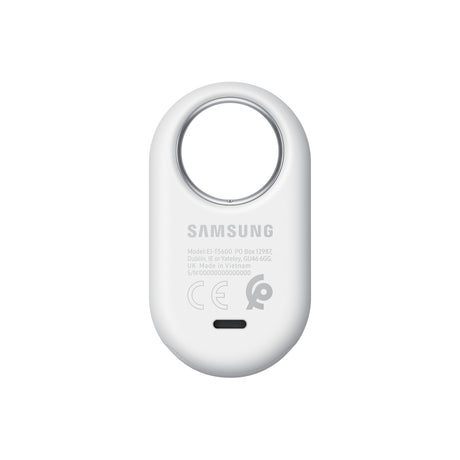 SAMSUNG Galaxy SmartTag2 White