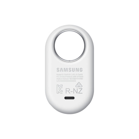 SAMSUNG Galaxy SmartTag2 White