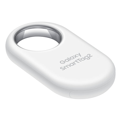 SAMSUNG Galaxy SmartTag2 (4 Pack) White&Phantom Black