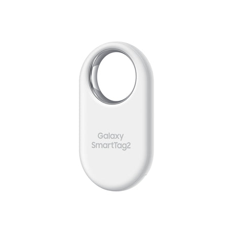 SAMSUNG Galaxy SmartTag2 (4 Pack) White&Phantom Black