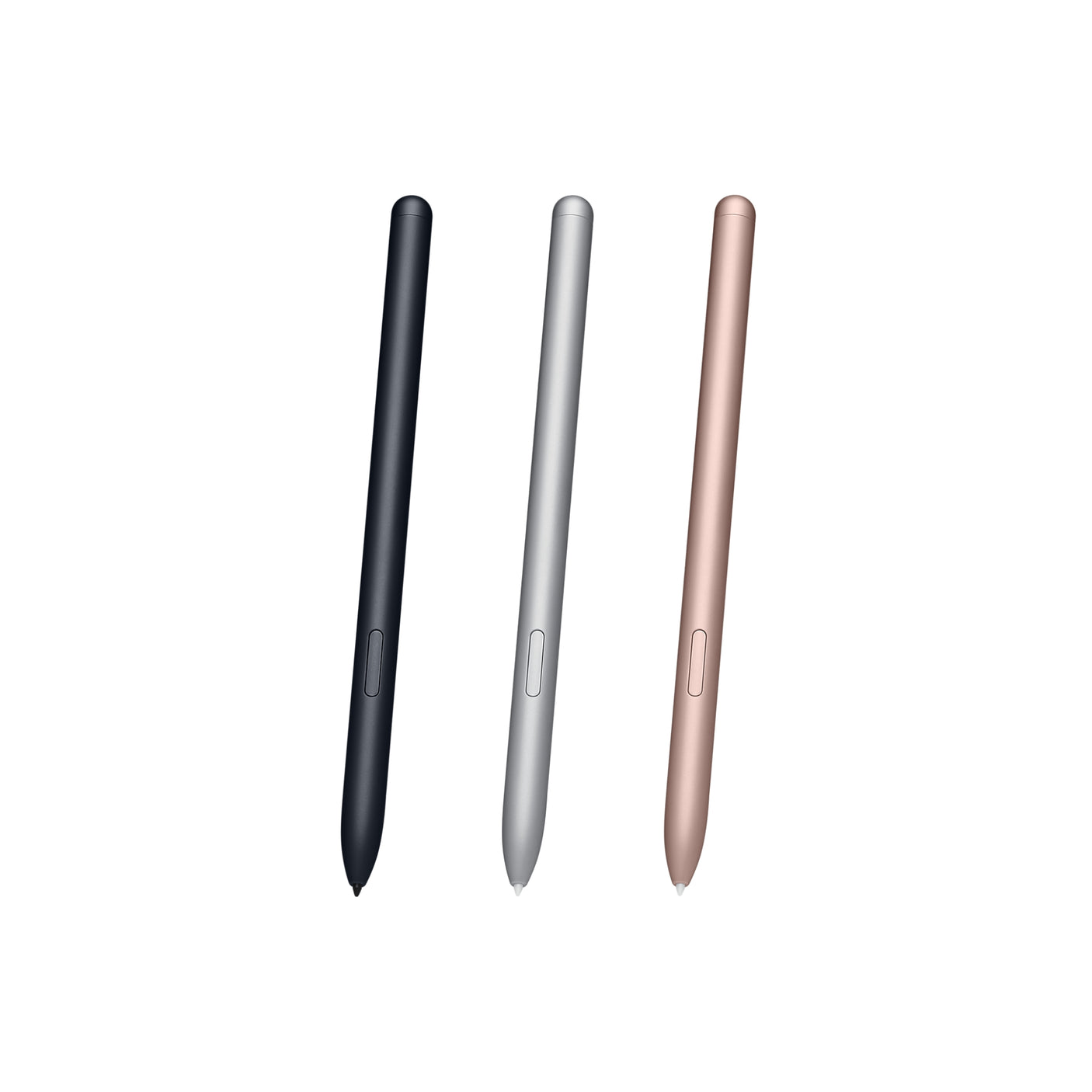 SAMSUNG Galaxy Tab S8/S8+/S8 Ultra/S7/S7+ S Pen Mystic Black