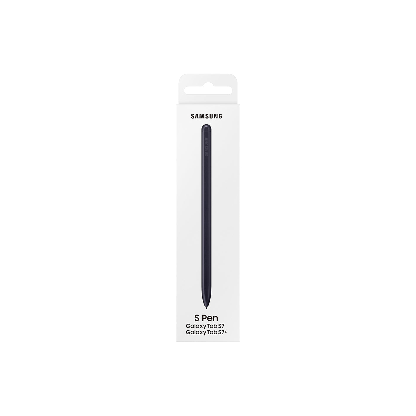 SAMSUNG Galaxy Tab S8/S8+/S8 Ultra/S7/S7+ S Pen Mystic Black