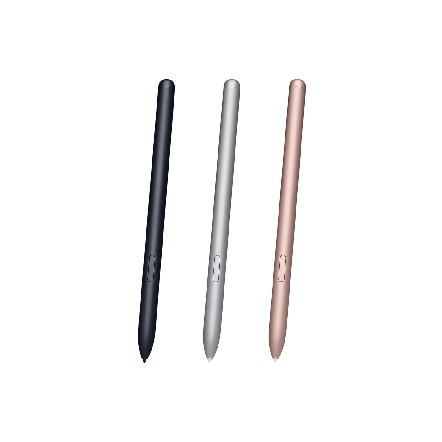 SAMSUNG Galaxy Tab S8/S8+/S8 Ultra/S7/S7+ S Pen Mystic Silver